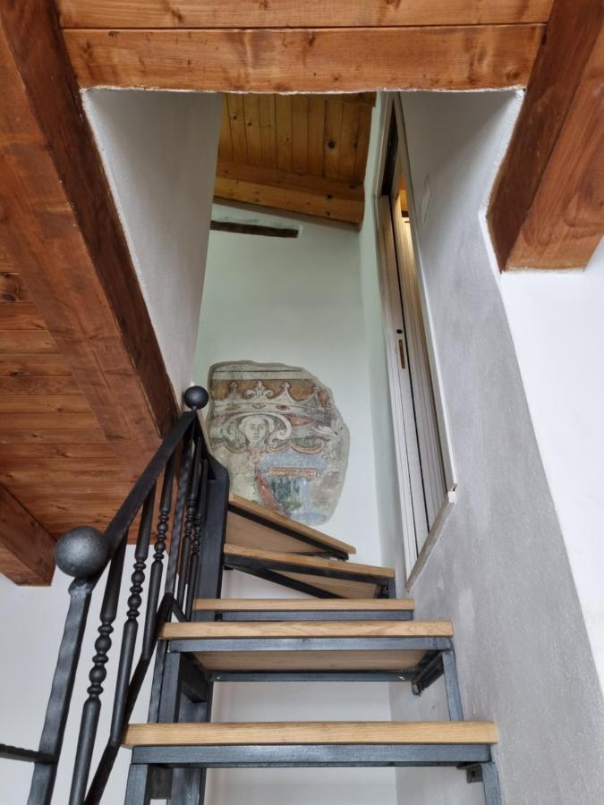Casa Vacanza Leo Stilo Exterior foto